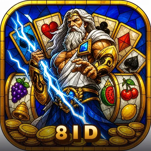 8id APK Indonesia - Panduan Lengkap dan Tutorial